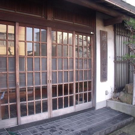 Asahikan Yasugi Esterno foto