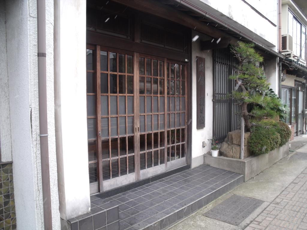 Asahikan Yasugi Esterno foto