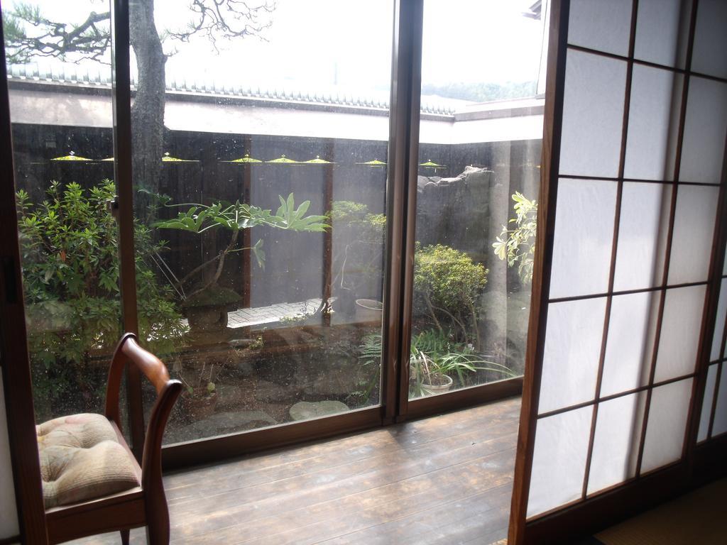 Asahikan Yasugi Esterno foto
