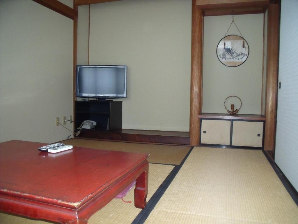 Asahikan Yasugi Camera foto