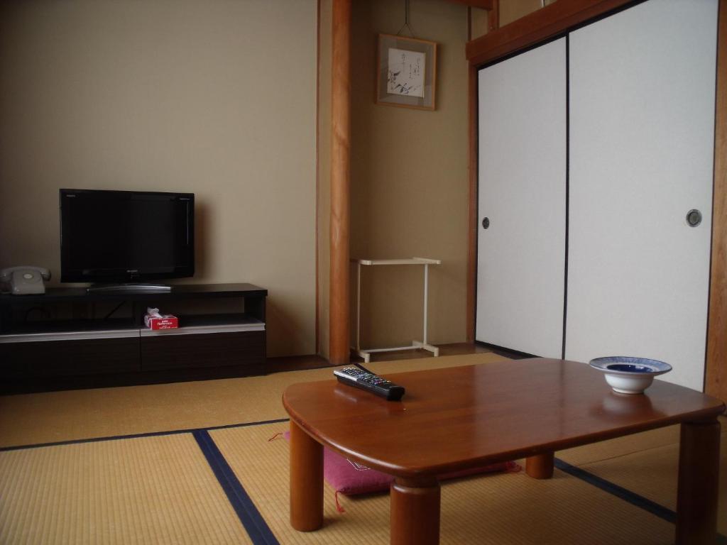Asahikan Yasugi Camera foto
