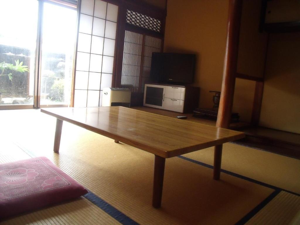 Asahikan Yasugi Esterno foto