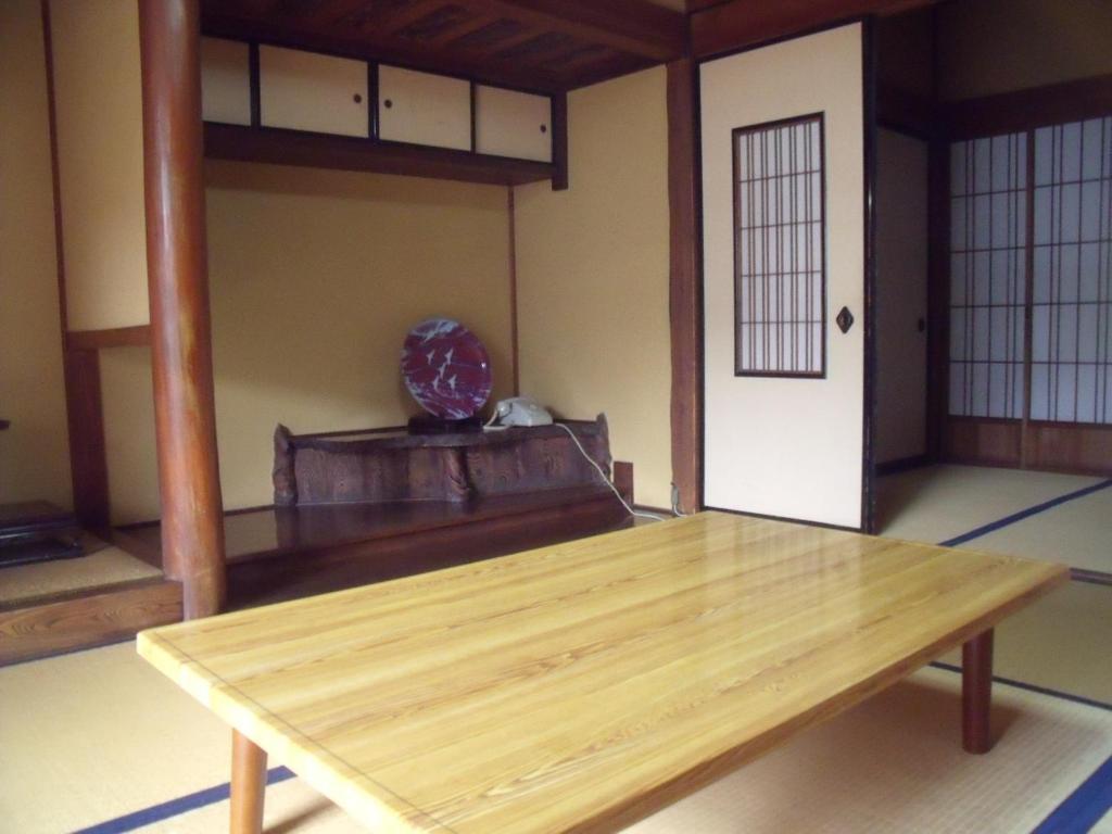 Asahikan Yasugi Esterno foto