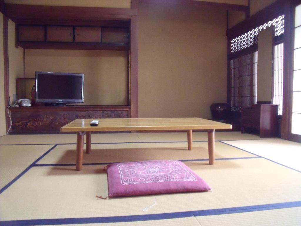 Asahikan Yasugi Esterno foto