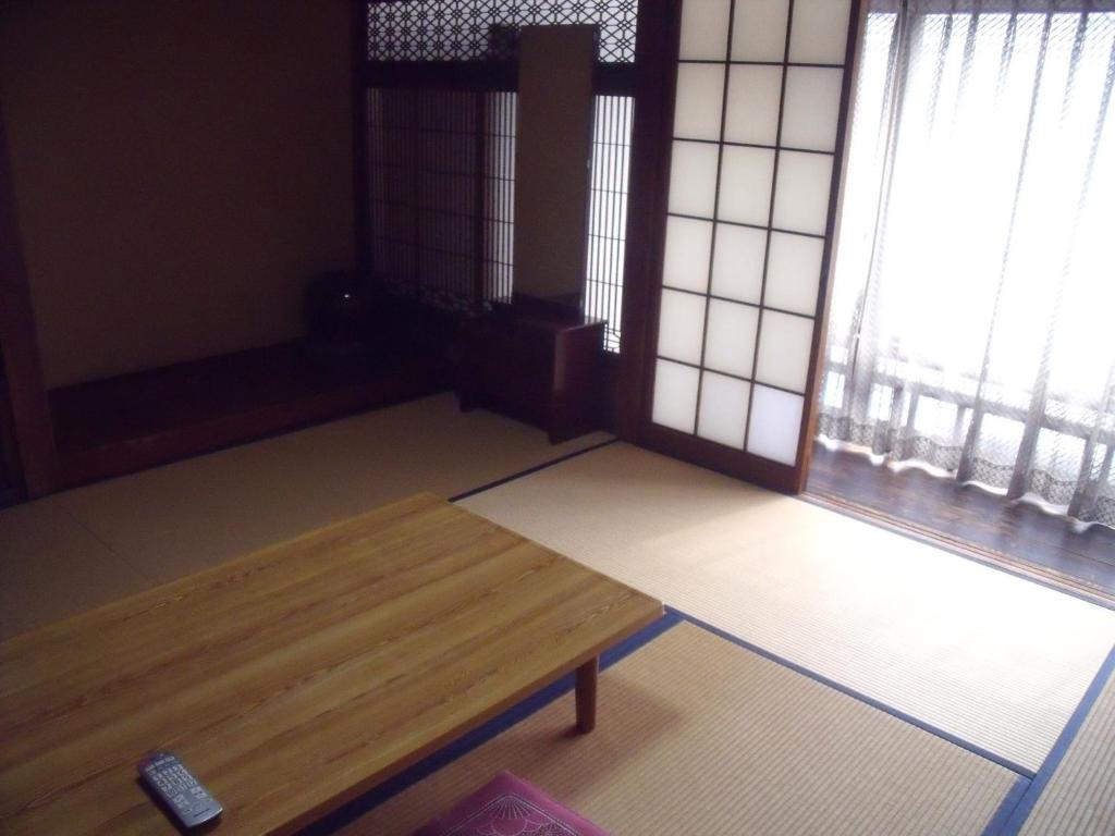Asahikan Yasugi Esterno foto