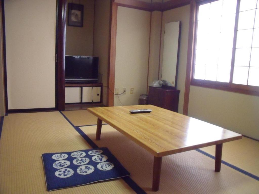 Asahikan Yasugi Esterno foto